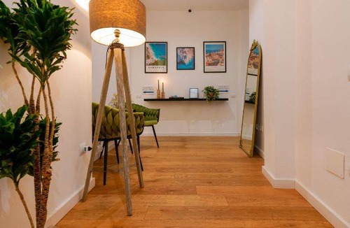 Cagliari Bed & Breakfast | 25 m² Bed and breakfast ∙ 10 guests