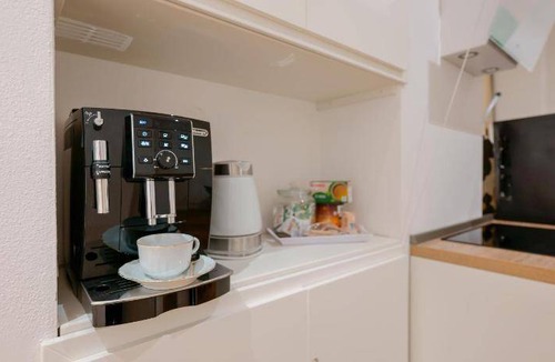 Cagliari Bed & Breakfast | 25 m² Bed and breakfast ∙ 10 guests