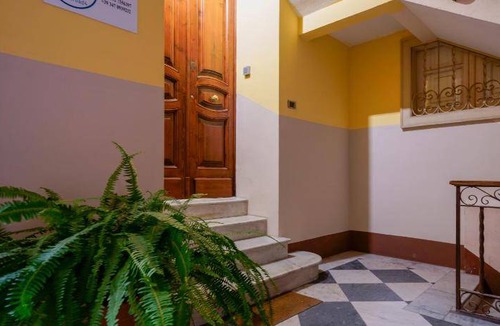 Cagliari Bed & Breakfast | 25 m² Bed and breakfast ∙ 10 guests