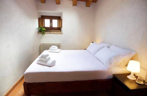 Firenzuola Bed & Breakfast | 25 m² Bed and breakfast ∙ 3 guests