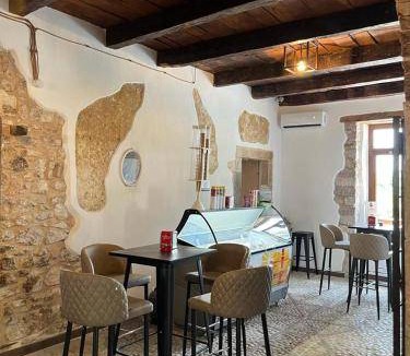 Fornelli Bed & Breakfast | 25 m² Bed and breakfast ∙ 3 guests