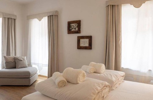 Prato Carnico Bed & Breakfast | 25 m² Bed and breakfast ∙ 4 guests
