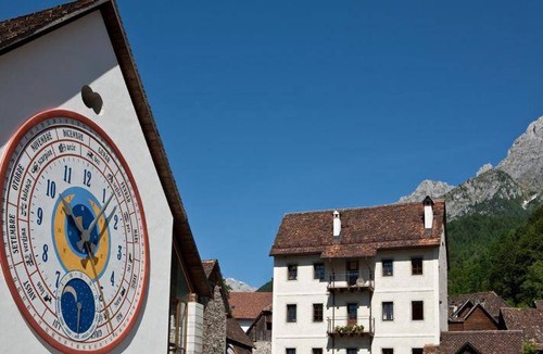 Prato Carnico Bed & Breakfast | 25 m² Bed and breakfast ∙ 4 guests