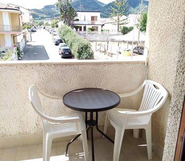 Cariati Bed & Breakfast | 25 m² Bed and breakfast ∙ 4 guests