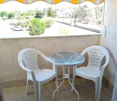 Cariati Bed & Breakfast | 25 m² Bed and breakfast ∙ 4 guests