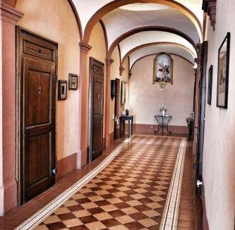 Novello Bed & Breakfast | 25 m² Bed and breakfast ∙ 2 guests