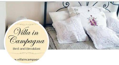 Calvisano Bed & Breakfast | 25 m² Bed and breakfast ∙ 4 guests