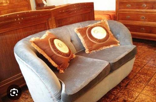 Calvisano Bed & Breakfast | 25 m² Bed and breakfast ∙ 4 guests