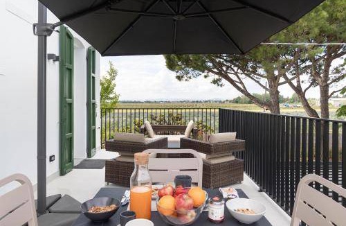 Castiglione di Cervia Bed & Breakfast | 25 m² Bed and breakfast ∙ 4 guests