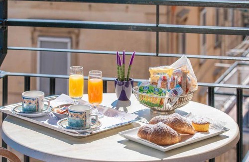 Maiori Bed & Breakfast | 25 m² Bed and breakfast ∙ 4 guests