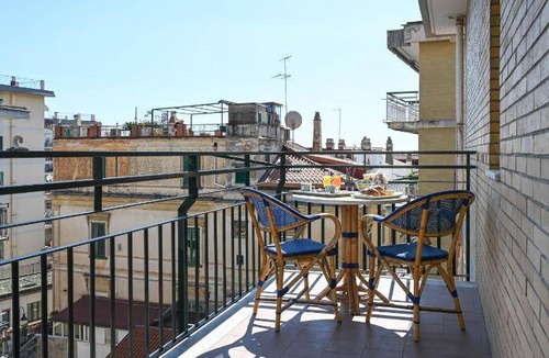Maiori Bed & Breakfast | 25 m² Bed and breakfast ∙ 4 guests