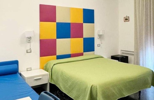 Maiori Bed & Breakfast | 25 m² Bed and breakfast ∙ 4 guests