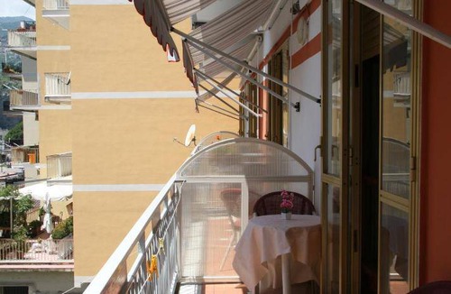 Maiori Bed & Breakfast | 25 m² Bed and breakfast ∙ 4 guests