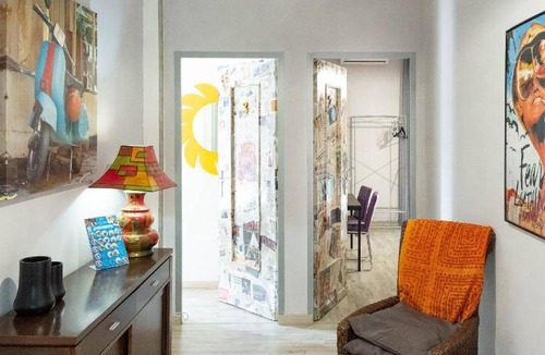 Naples Bed & Breakfast | 25 m² Bed and breakfast ∙ 4 guests