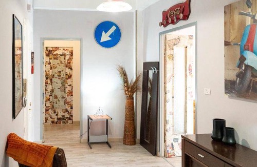 Naples Bed & Breakfast | 25 m² Bed and breakfast ∙ 4 guests