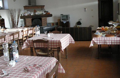 Sanico Bed & Breakfast | 25 m² Bed and breakfast ∙ 4 guests