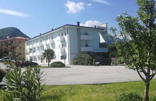 Quero Vas Bed & Breakfast | 25 m² Bed and breakfast ∙ 3 guests