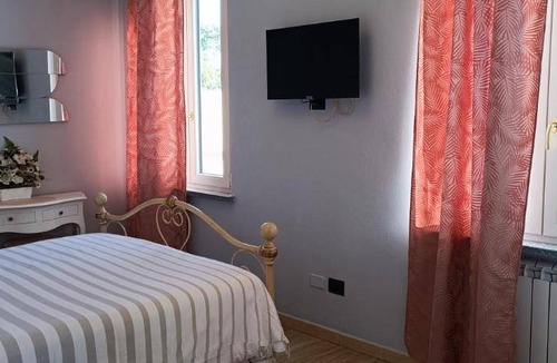Lesa Bed & Breakfast | 25 m² Bed and breakfast ∙ 2 guests