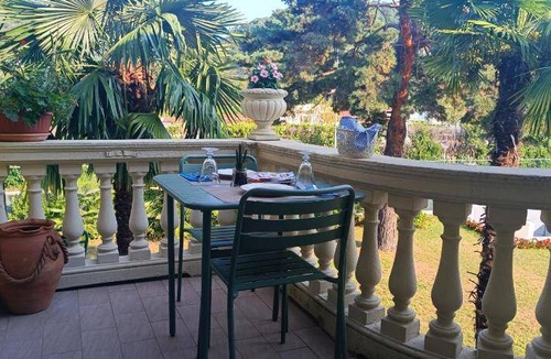 Lesa Bed & Breakfast | 25 m² Bed and breakfast ∙ 2 guests