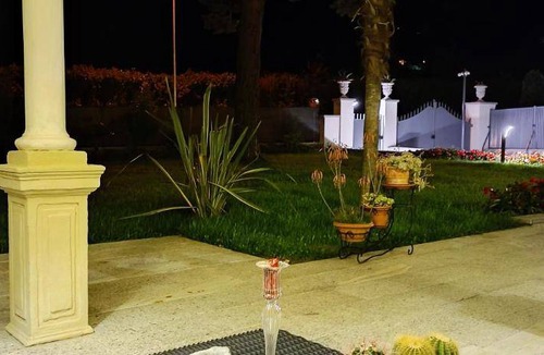 Lesa Bed & Breakfast | 25 m² Bed and breakfast ∙ 2 guests