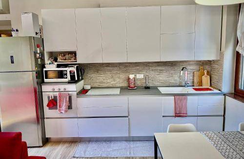 Busto Arsizio Bed & Breakfast | 25 m² Bed and breakfast ∙ 3 guests