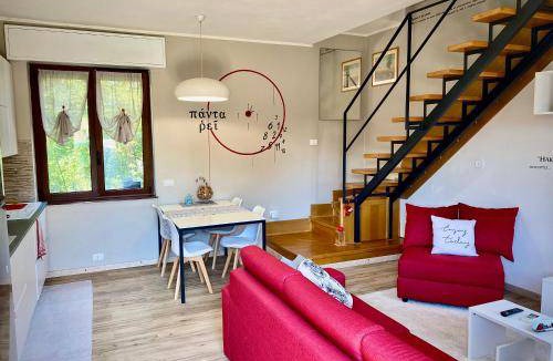 Busto Arsizio Bed & Breakfast | 25 m² Bed and breakfast ∙ 3 guests