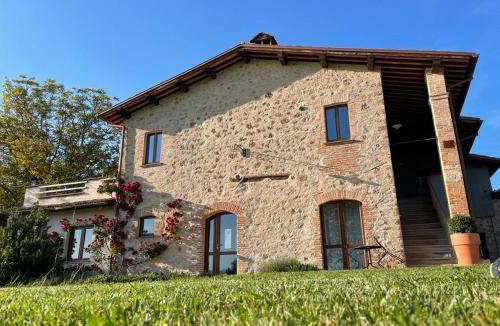 Rieti Bed & Breakfast | 25 m² Bed and breakfast ∙ 4 guests