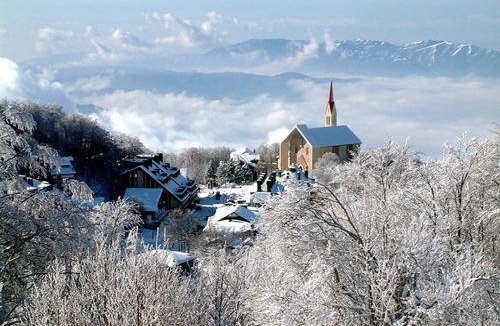 Rieti Bed & Breakfast | 25 m² Bed and breakfast ∙ 4 guests