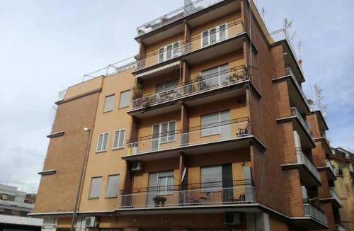 Suburbio XI della Vittoria Bed & Breakfast | 25 m² Bed and breakfast ∙ 4 guests