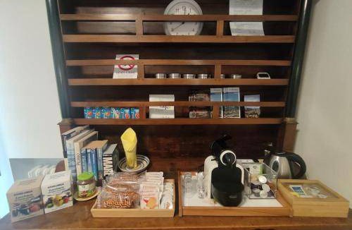 Orio al Serio Bed & Breakfast | 25 m² Bed and breakfast ∙ 2 guests
