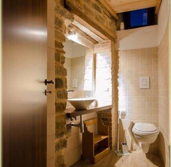 Pietrapertosa Bed & Breakfast | 25 m² Bed and breakfast ∙ 2 guests