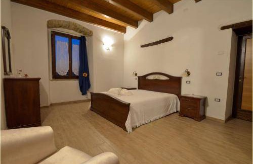Pietrapertosa Bed & Breakfast | 25 m² Bed and breakfast ∙ 2 guests