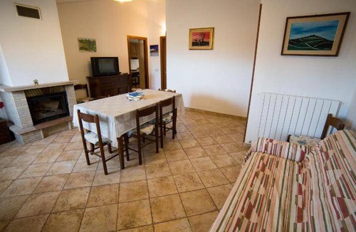 Montemonaco House | 25 m² Farmhouse ∙ 2 bedrooms ∙ 8 guests