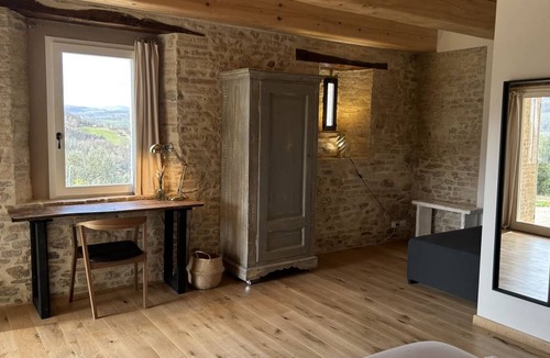 Saludecio House | 25 m² Farmhouse ∙ 1 bedroom ∙ 4 guests