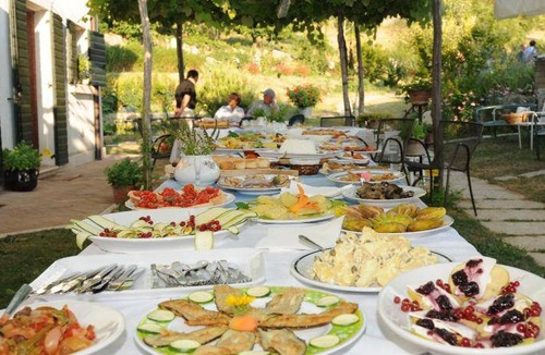 Nord-Ovest House | 25 m² Farmhouse ∙ 2 bedrooms ∙ 4 guests