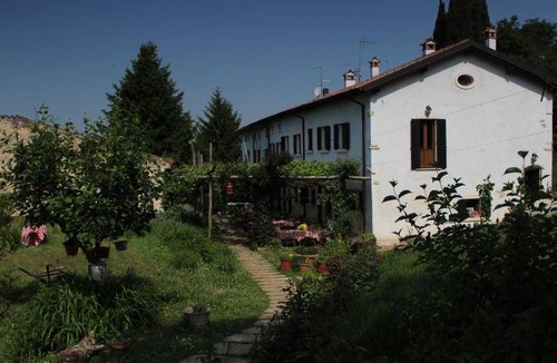 Nord-Ovest House | 25 m² Farmhouse ∙ 2 bedrooms ∙ 4 guests