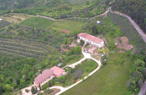 Nord-Ovest House | 25 m² Farmhouse ∙ 2 bedrooms ∙ 4 guests