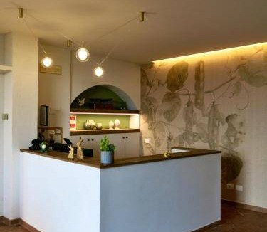 Iseo House | 25 m² Farmhouse ∙ 4 guests