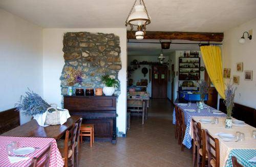 Fraconalto House | 25 m² Farmhouse ∙ 1 bedroom ∙ 3 guests