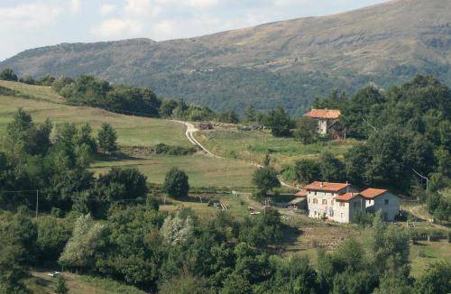 Fraconalto House | 25 m² Farmhouse ∙ 1 bedroom ∙ 3 guests