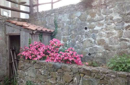 Fraconalto House | 25 m² Farmhouse ∙ 1 bedroom ∙ 3 guests