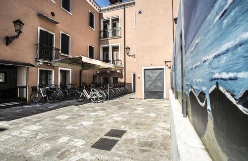 Chioggia Hostel | 25 m² Hostel ∙ 6 guests