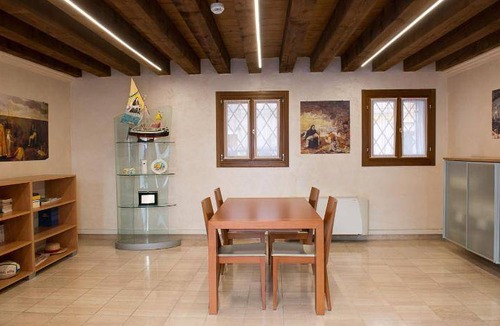 Chioggia Hostel | 25 m² Hostel ∙ 6 guests