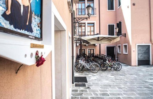 Chioggia Hostel | 25 m² Hostel ∙ 6 guests