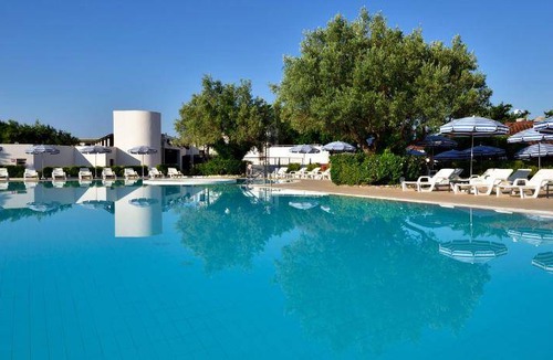 Simeri Mare Hotel | 25 m² Hotel ∙ 127 guests
