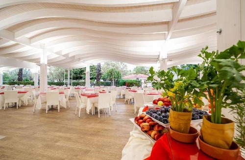 Simeri Mare Hotel | 25 m² Hotel ∙ 127 guests