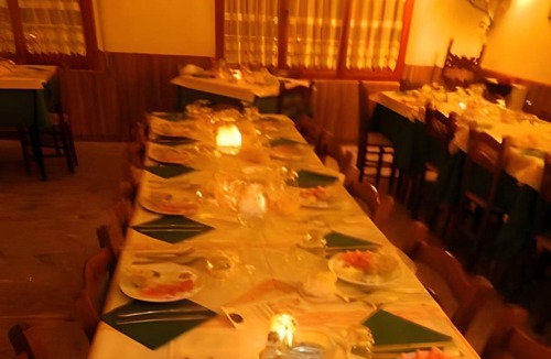 Vidiciatico Hotel | 25 m² Hotel ∙ 4 guests
