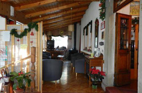 Vidiciatico Hotel | 25 m² Hotel ∙ 4 guests