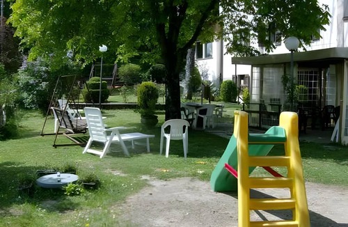 Vidiciatico Hotel | 25 m² Hotel ∙ 4 guests