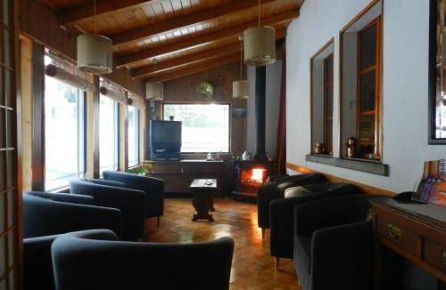 Vidiciatico Hotel | 25 m² Hotel ∙ 4 guests
